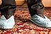 Medical Grade Disposable Boot and Shoe Covers (Extra Large) 100 pack