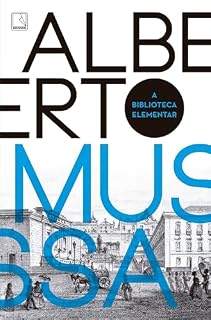 Livro A biblioteca elementar