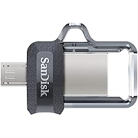 SanDisk Ultra Dual 16GB USB 3.0 OTG Pen Drive