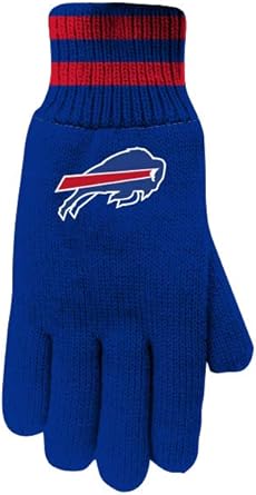 patriots scarf and gloves