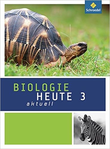 Biologie heute aktuell 3