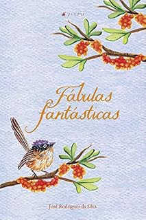 Livro Fábulas fantásticas