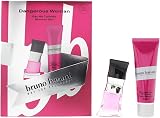 Bruno Banani Dangerous Woman 2 Piece Gift Set Eau De Toilette 30ml Shower Gel view 1