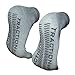 Five Toe Socks Non-Slip Grip Sole, Yoga, Barre, or Pilates, Multiple-Colors