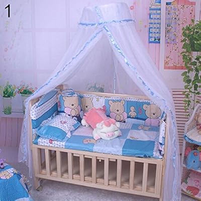 baby canopy net
