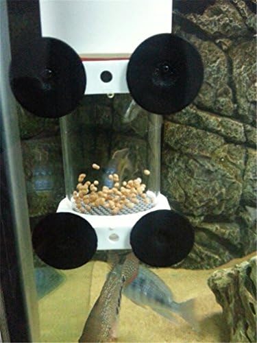 Aquarium Cichlids Tumbler Incubator for Fish Egg Hatchery
