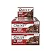 Quest Nutrition Protein Bar Chocolate Brownie. Low Carb Meal Replacement Bar w/ 20 g+ Protein. High Fiber, Soy-Free, Gluten-Free (24 Count)thumb 4