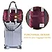Arxus Travel Lightweight Waterproof Foldable Storage Carry Luggage Duffle Tote Bag