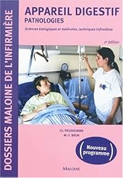 Appareil digestif