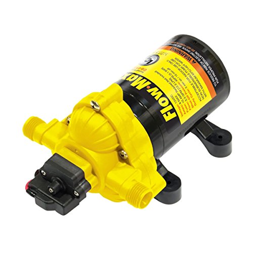 The 10 best 12v pump water rv Sideror Reviews
