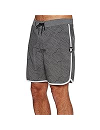 Hurley Phantom Thalia Street - Bañador para hombre (18.0 in)
