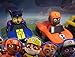 Paw Patrol Racers 6-pack, Set Includes Chase, Zuma, Rubble, Skye, Rocky and Marshall Racers