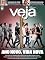 Livro Revista Veja - 22/12/2021