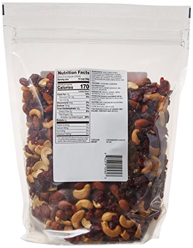 2 Amazon+Brand+Happy+Belly+Cranberry