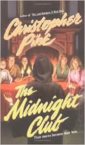 34+ Christopher Pike Book Covers Images