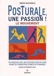 Posturale, une passion !
