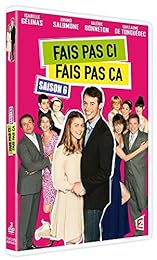 Fais Pas Ci, Fais Pas Ça - Saison 6