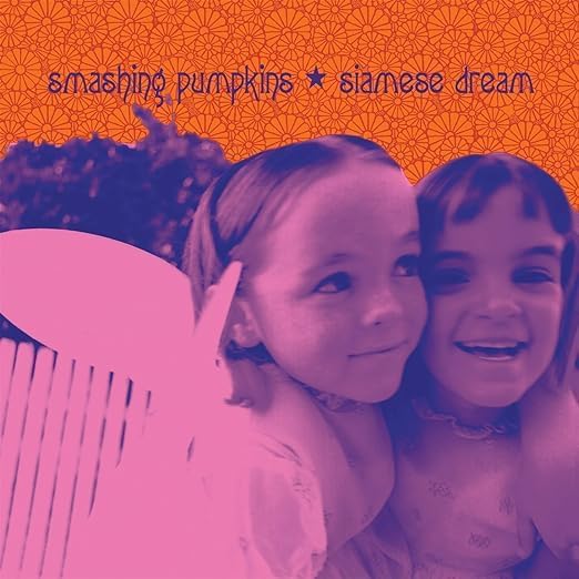 Siamese Dream by Smashing Pumpkins [Music CD] - Amazon.com Music