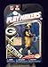 NFL Green Bay Packers 2013 Playmaker Series 4 Clay Matthews Action Figure