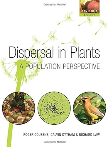Download Dispersal in Plants: A Population Perspective (English Edition) PDF