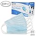 110 Pack Disposable Surgical Face Mask for Flu - Mouth Masks, Protects Against Dust, Pollution & Allergens - Comfortable & Breathable Surgical Mask - Medical Mask for Everyday Use