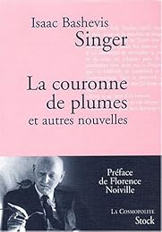 La  couronne de plumes