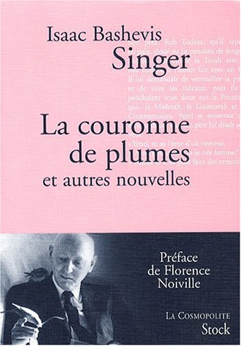 La  couronne de plumes