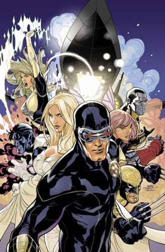 Amazon.com: Uncanny X-Men 2: The Complete Collection