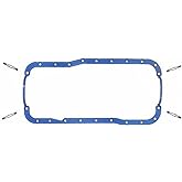 FEL-PRO OS 34508 R Engine Oil Pan Gasket Set for Ford F-150