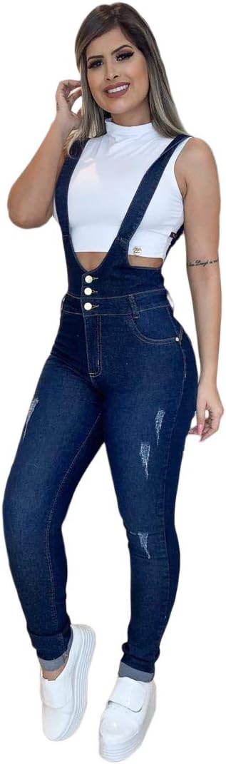 suspensorio jeans feminino