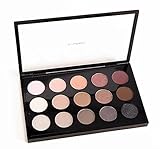 MAC Palette Eye Shadow x15 Cool Neutral