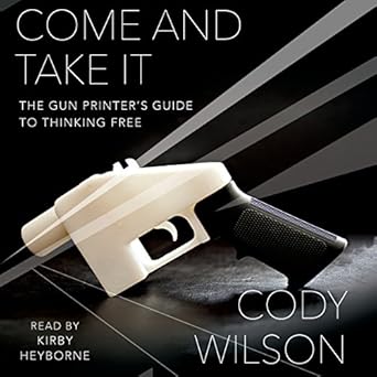 Image result for photos of brody wilson and 3-D guns
