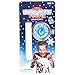 Be Amazing! Toys Super Snow Test Tube– Instant Snow Powder, Faux Snow Kit for Kids- Reusable Snow - Make 1 Quart of Snow, Test Tube Science Experiments for Boys Girls Ages 4+