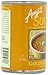 Amy's Soup, Vegan Golden Lentil Soup, Gluten Free Indian Dal, Made With Organic Red Lentils and Yellow Split Peas, Canned Soup, 14.4 Oz (12 Pack)