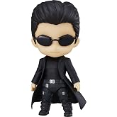 The Matrix - Good Smile Company - Nendoroid Neo - Figure