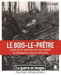 Le Bois-le-Prêtre