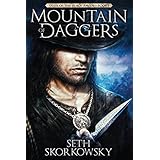 Mountain of Daggers: Tales of the Black Raven Book 1