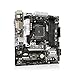 ASRock AB350M PRO4 MicroATX Motherboard