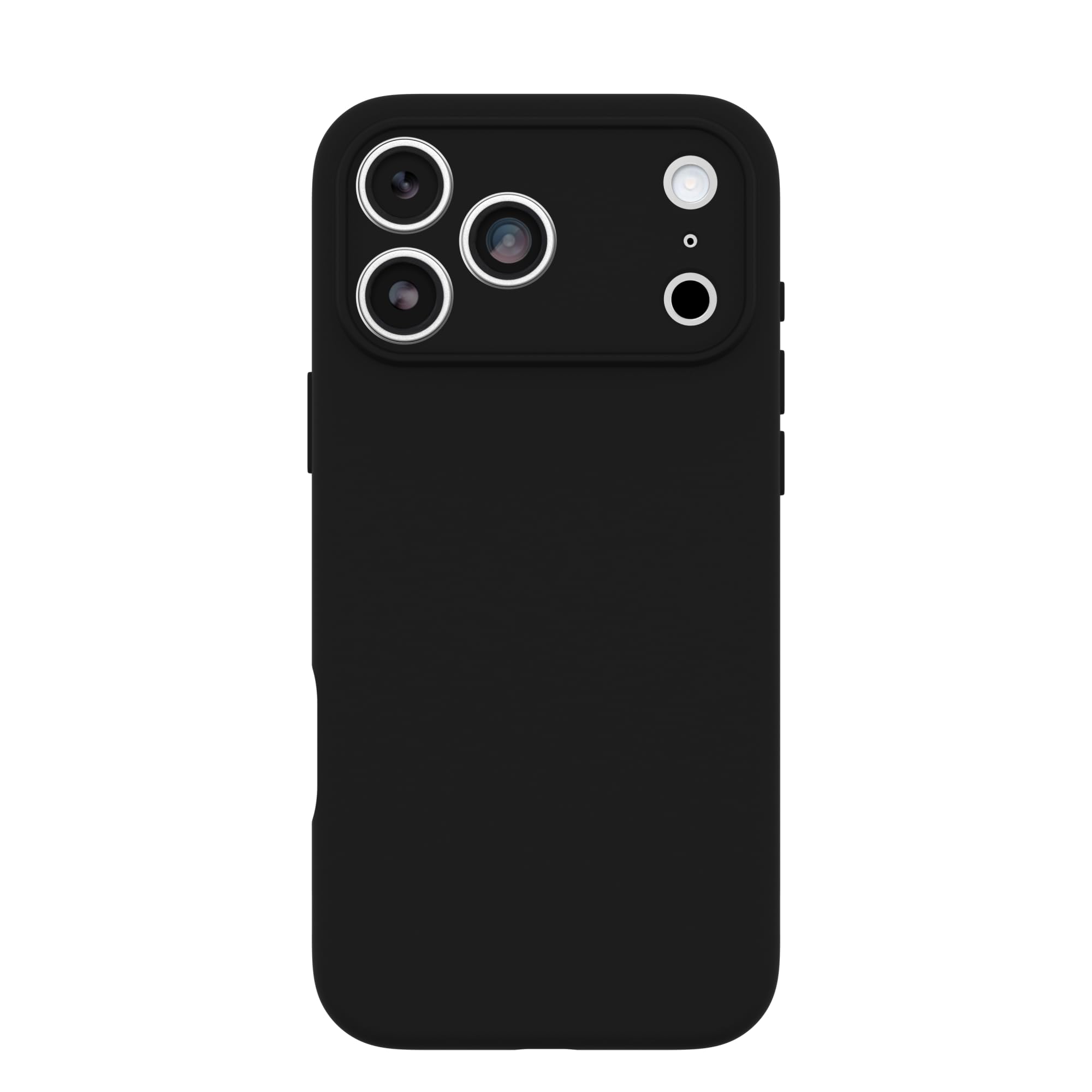 OtterBox iPhone 17 Pro Max Figura Series Case - Black