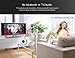 Bluetooth Receiver, HiFi Wireless Audio Adapter, Bluetooth5.0 Receiver with Home Music Streaming Stereo Systemthumb 3