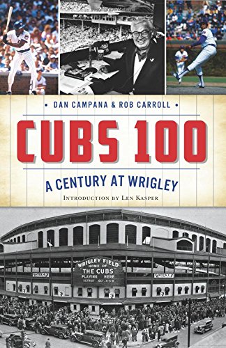 Cubs 100