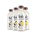 Bai Cocofusions Puna Coconut Pineapple, Antioxidant Infused, Coconut Pineapple Flavored Water Drink, 18 Fluid Ounce Bottles, 6 count