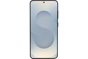 OtterBox Samsung Galaxy S26 OtterBox Glass - Shatter Resistant, Scratch & Smudge-Proof Glass Screen Protector for Samsung Gal