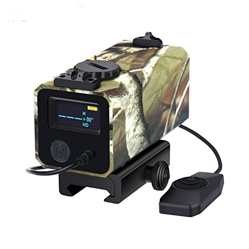 LaserWorks LE032 Riflescope mate rangfinder 700M Mini Tactical Outdoor