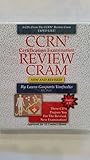 CCRN Certification Examination Review CRAM - Set of 8 Audio CD's