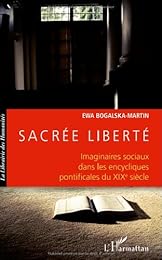 Sacrée liberté