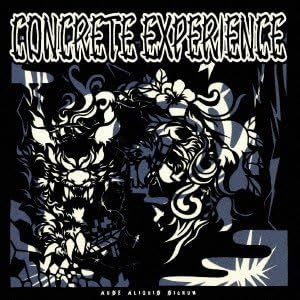 Amazon オード アリキュイド ディグナム Concrete Experience J Pop 音楽