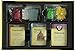 Alderac Entertainment Group Courtier Board Games