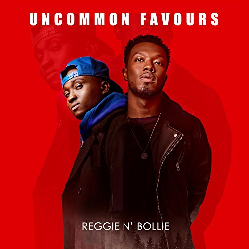 Reggie N Bollie - On The Floor ft. Beenie Man