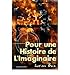 [ [ [ Pour Une Histoire de L'Imaginaire[ POUR UNE HISTOIRE DE L'IMAGINAIRE ] By Boia, Lucian ( Author )Dec-01-1999 Paperback by 